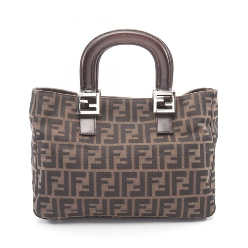 Borsa mano fendi zucca - mano,
