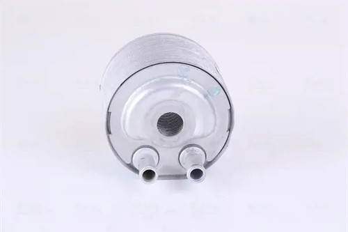 Radiatore olio motore