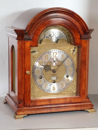Kieninger bell chiming - 9,