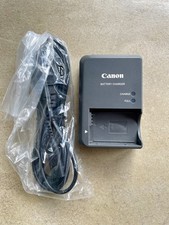 Caricabatterie Canon CB-2LZE