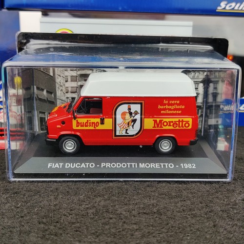 Furgone fiat ducato prodotti - fiat,