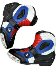 Stivali Moto BMW Uomo Racing