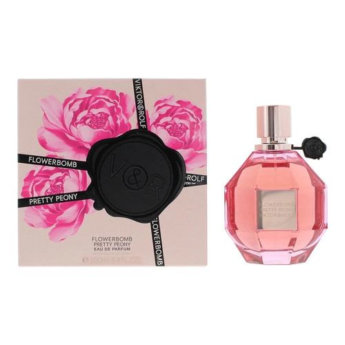 Viktor rolf flowerbomb pretty - flowerbomb,