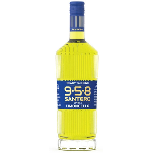 Santero 958 ready drink - ready,