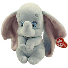 TY Disney Dumbo Peluche Super