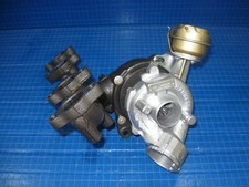 Turbocompressore AUDI A3 SEAT