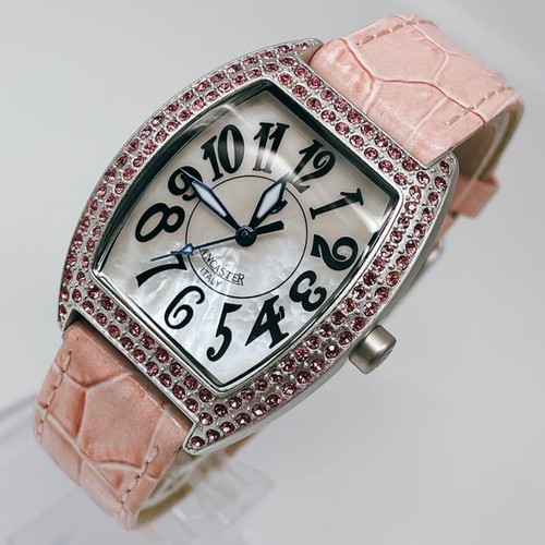 Orologio lancaster quarzo rosa - orologio,