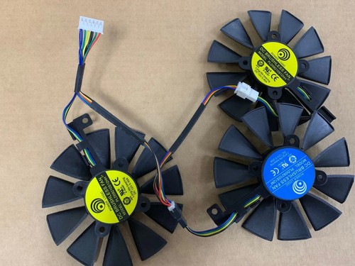 1pz ventola raffreddamento - 1pz, di