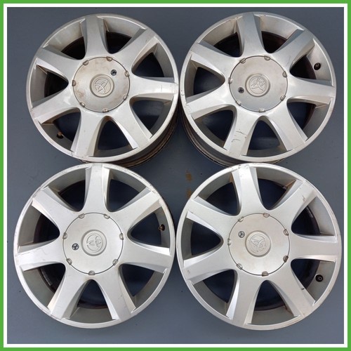 Cerchi lega toyota avensis - cerchi,