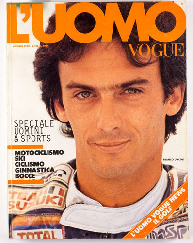 Franco uncini deborah - franco,