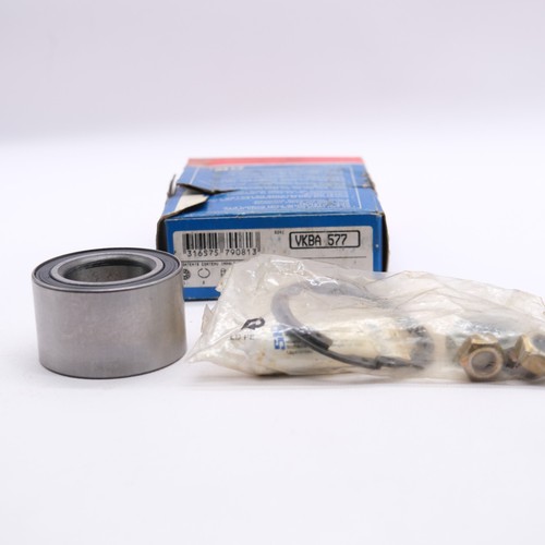 Skf cuscinetto mozzo - skf,