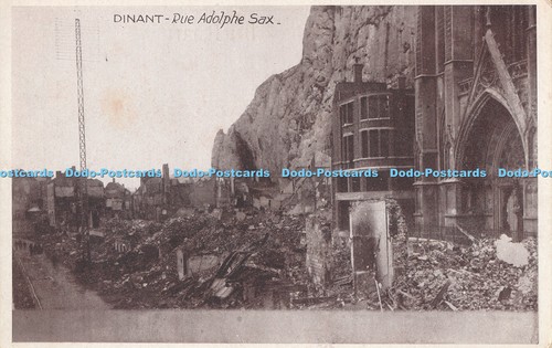 R018814 dinant rue adolphe - r018814,