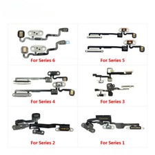 Pulsante Tasto Controllo Mute