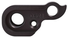 Forcellino cambio d521 - ,