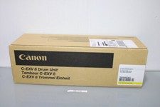 Canon C-EXV8 unità batteria