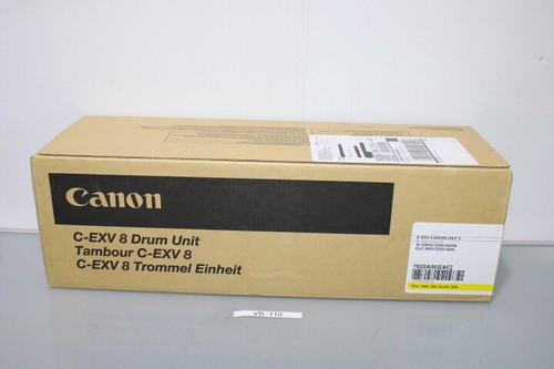 Canon exv8 unità batteria - canon, c-exv8