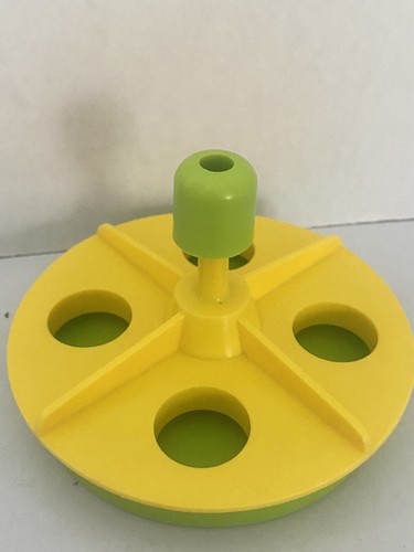 Pezzo ricambio rotondo - di,