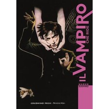 SUEHIRO MARUO  IL VAMPIRO CHE