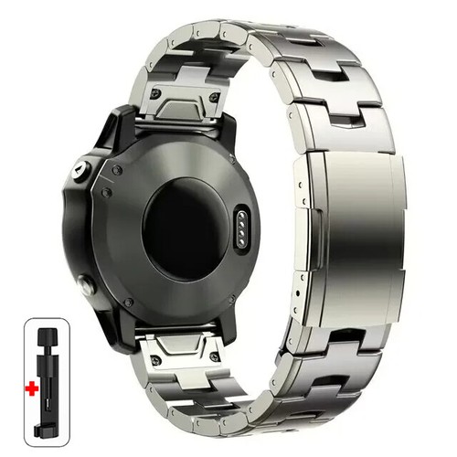 Cinturino orologio quick fit - cinturino,