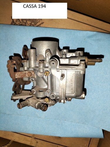 Renault 5 carburatore - 4,