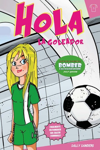 Hola goleador vol 1 - hola,