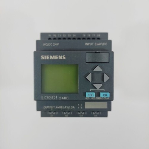 Siemens s7 - ▀▄▀▄▀,