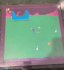 vinile + puzzle thasup