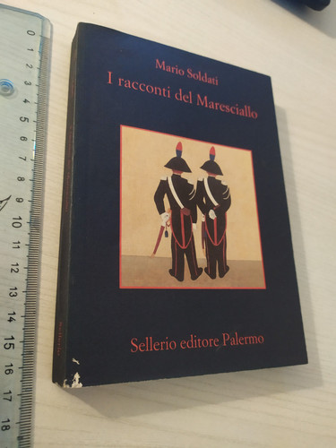 Mario soldati racconti - mario,