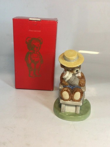 Figurina annuale bing - annuale,