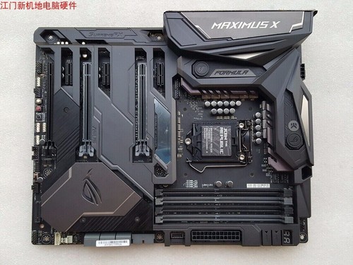 Asus maximus formula scheda - asus,