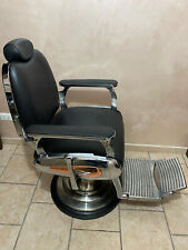 Poltrona Da Barbiere