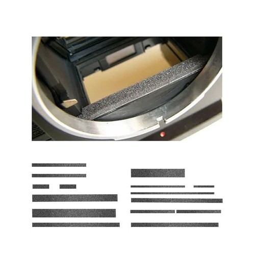 Premium light seal - premium, foam