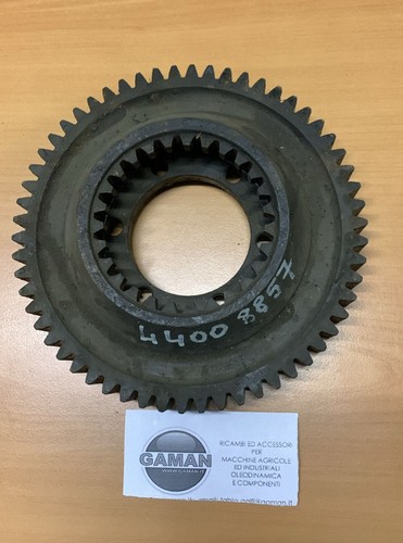 44008857 ingranaggio 58 - 44008857, z.58