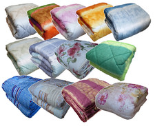 Trapunta piumone invernale