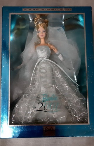 Barbie collector edition - , doll