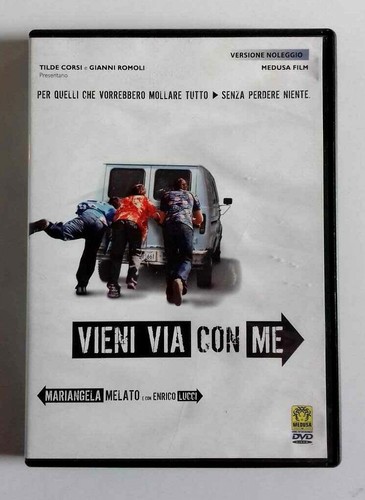 Vieni via con mariangela - me,,