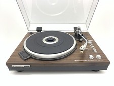 KENWOOD KD-5077 Turntable