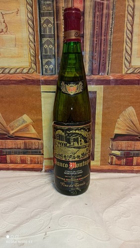 Vino 1977 bianco - 1977,