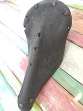 Sella bici vintage - sella,