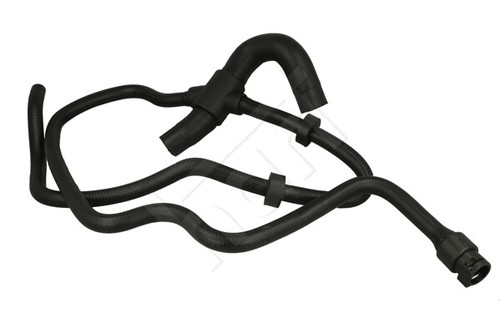 Tubo radiatore hart 615 - radiatore,