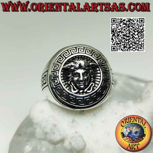 Anello argento 925 tondo - anello,