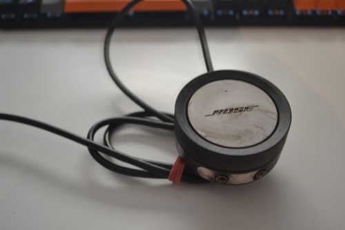 Bose companion silver - bose,