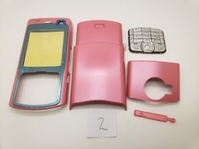 Custodia Nokia N70