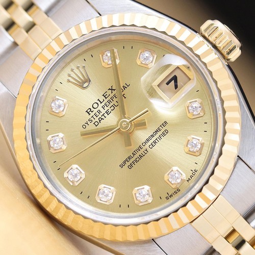 Orologio rolex donna - donna, datejust