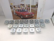 ALFA ROMEO GIULIA - GT - STOCK