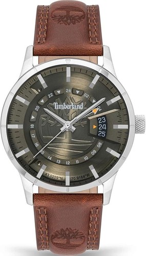 Timberland genuine leather - timberland,