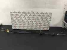 CAVI COMANDO LACCI CAMBIO MANUALE FIAT CROMA 1.9 MTJ 6M (55207840-55199887)