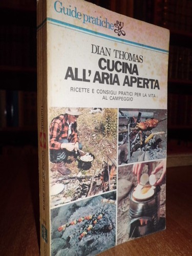 Cucina all aria - aria,