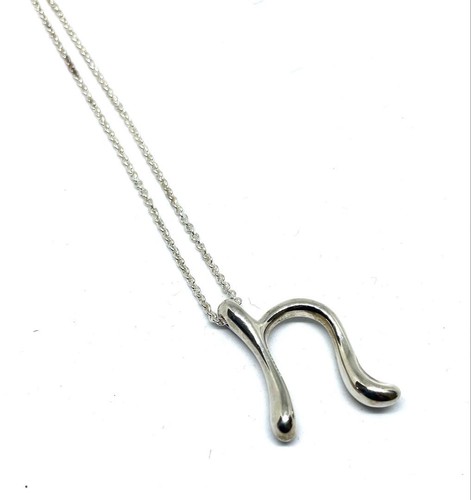 Collana tiffany grande - collana, co.