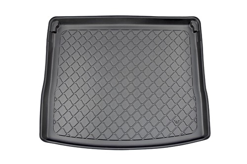 Vasca baule per skoda - vasca,